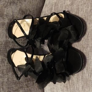 Christian Louboutin heels